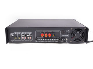 Master Audio Mv6300ca Bt Amp. foto 2