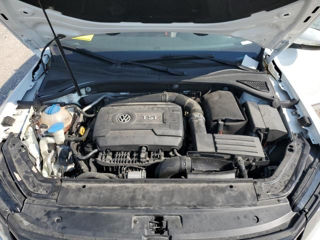 Volkswagen Passat foto 11