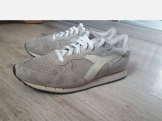 Кроссовки diadora