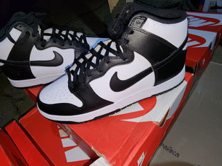 Nike Dunk Hi Retro foto 2