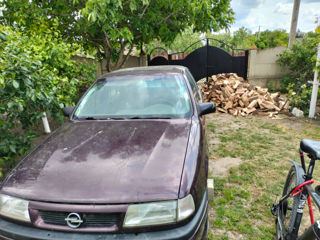 Opel Vectra фото 0