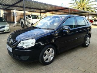 Volkswagen Polo foto 1