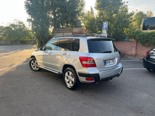 Mercedes GLK-Class foto 2