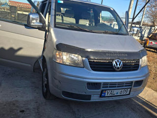 Volkswagen Transporter foto 2