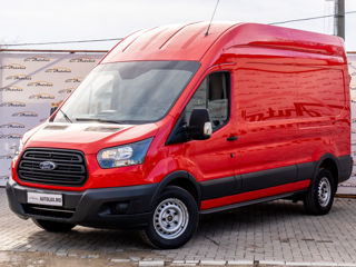 Ford Transit cu TVA foto 4