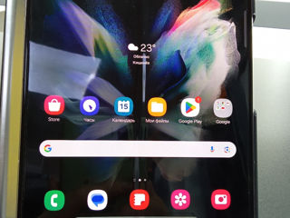 Samsung Galaxy Z Fold 3 5G 256gb