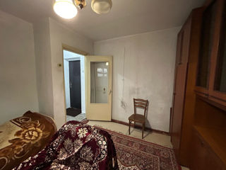 Apartament cu 1 cameră, 30 m², Râșcani, Chișinău foto 6