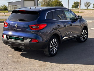 Renault Kadjar foto 3