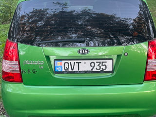 KIA Picanto foto 6