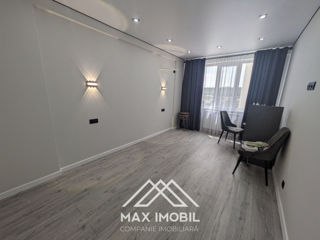 Apartament cu 2 camere, 78 m², Buiucani, Chișinău foto 6