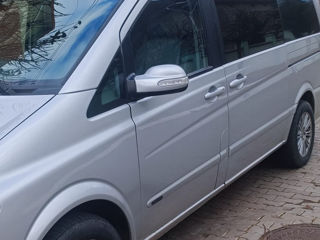 Mercedes Vito foto 2