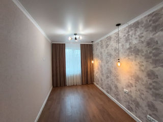 Apartament cu 2 camere, 61 m², Botanica, Chișinău foto 5