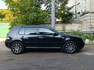 Volkswagen Golf foto 2