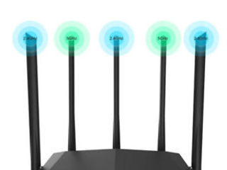 WiFi Routere puternice / Мощные wifi роутеры foto 4