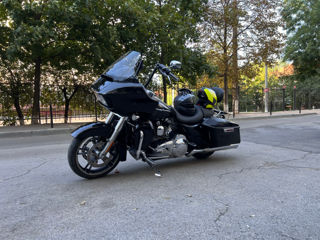 Harley - Davidson Road Glide foto 4