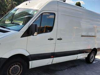 Mercedes Sprinter 315 cdi foto 3