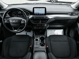 Ford Focus foto 6