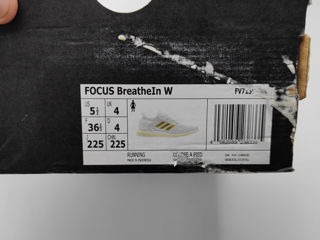 Adidas focus breathe in W 36 2/3 foto 5