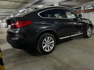 BMW X4 foto 6