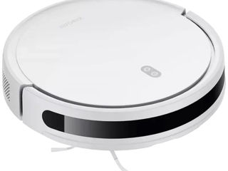 Робот-пылесос Xiaomi Robot Vacuum E12