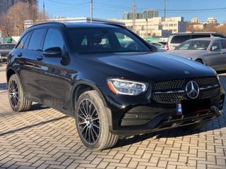 Mercedes GLC foto 4