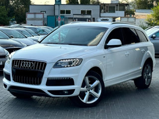 Audi Q7 foto 4