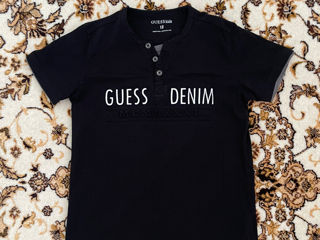 Tricou Guess foto 1