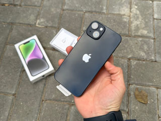 IPhone 14 Midnight 128Gb