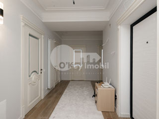 Apartament cu 3 camere, 94 m², Râșcani, Chișinău foto 10