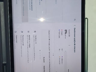 Vând tabletă Samsung Galaxy Tab S7 Fe foto 10