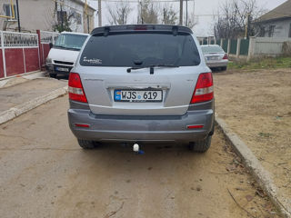 KIA Sorento foto 3