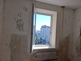 Apartament cu 2 camere, 53 m², Ciocana, Chișinău foto 6