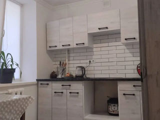 Apartament cu 2 camere, 44 m², Botanica, Chișinău foto 4