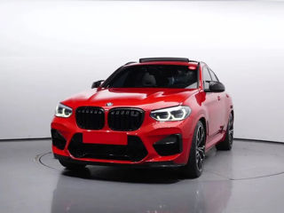 BMW X4 foto 3