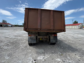 KAMAZ 5511 foto 3