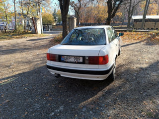 Audi 80 foto 9