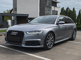 Audi A6 foto 1