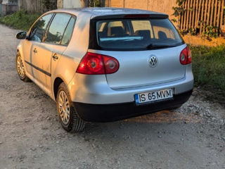 Volkswagen Golf foto 4