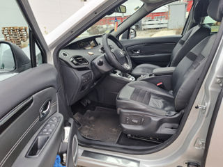 Renault Grand Scenic foto 6