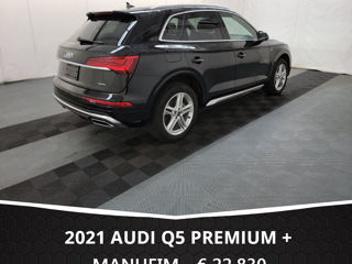 Audi Q5 foto 5