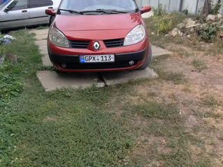 Renault Scenic foto 3