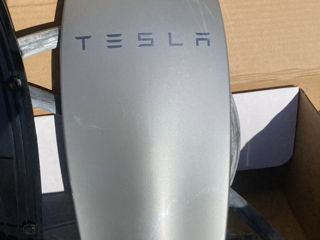 Tesla Wall Charger Gen2  EU 3 Faze