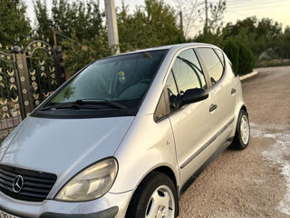 Mercedes A-Class