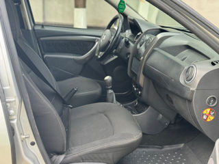 Dacia Duster foto 7