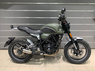 Geon scrambler 250 balti