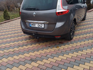 Renault Grand Scenic foto 4