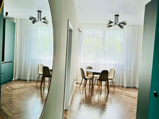 Apartament cu 1 cameră, 40 m², Periferie, Orhei