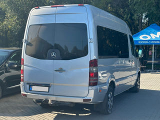 Mercedes Sprinter 313 CDI foto 3