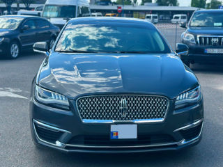 Lincoln MKZ foto 3