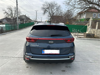 KIA Sportage foto 3